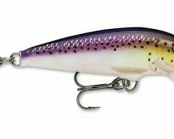 Rapala Original 5cm Trout/Salmon Lures 68 Rapala Original 5cm Trout/Salmon Lures