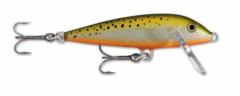 Rapala Countdown 2.5cm 7 Rapala Countdown 2.5cm