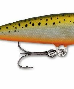 Trout/Salmon Lures Rapala Countdown 9cm