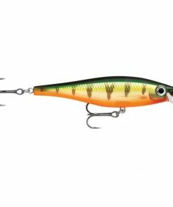 Rapala BX Minnow 7cm