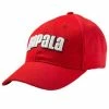 Rapala Cap Red