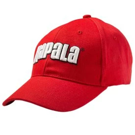 Rapala Cap Red 1 Rapala Cap Red