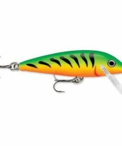 Trout/Salmon Lures Rapala Countdown 7cm