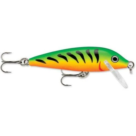Trout/Salmon Lures Rapala Countdown 3cm 35 Trout/Salmon Lures Rapala Countdown 3cm