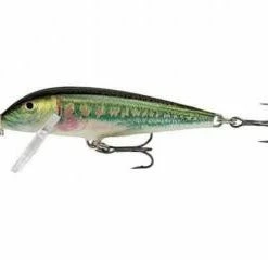 Trout/Salmon Lures Rapala Countdown 3cm