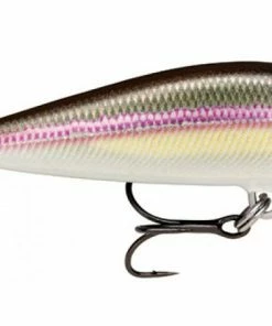 Rapala Countdown Elite 5.5cm Trout/Salmon Lures 34 Rapala Countdown Elite 5.5cm Trout/Salmon Lures