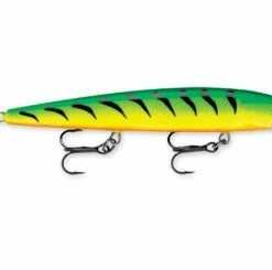 Pike/Predator Rapala Husky Jerk