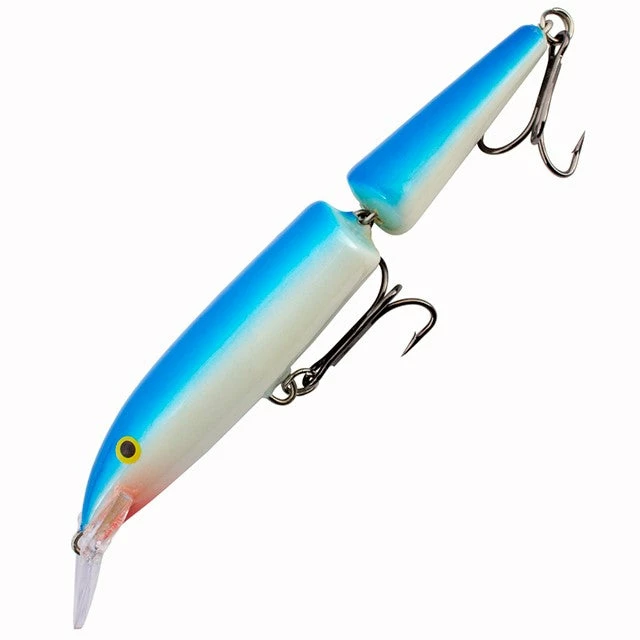 Rapala Jointed 13cm Pike/Predator 6 Rapala Jointed 13cm Pike/Predator