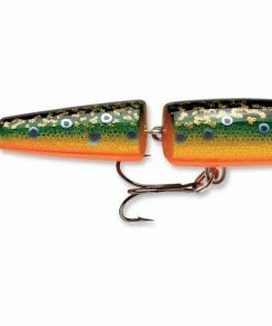 Rapala Jointed 7cm