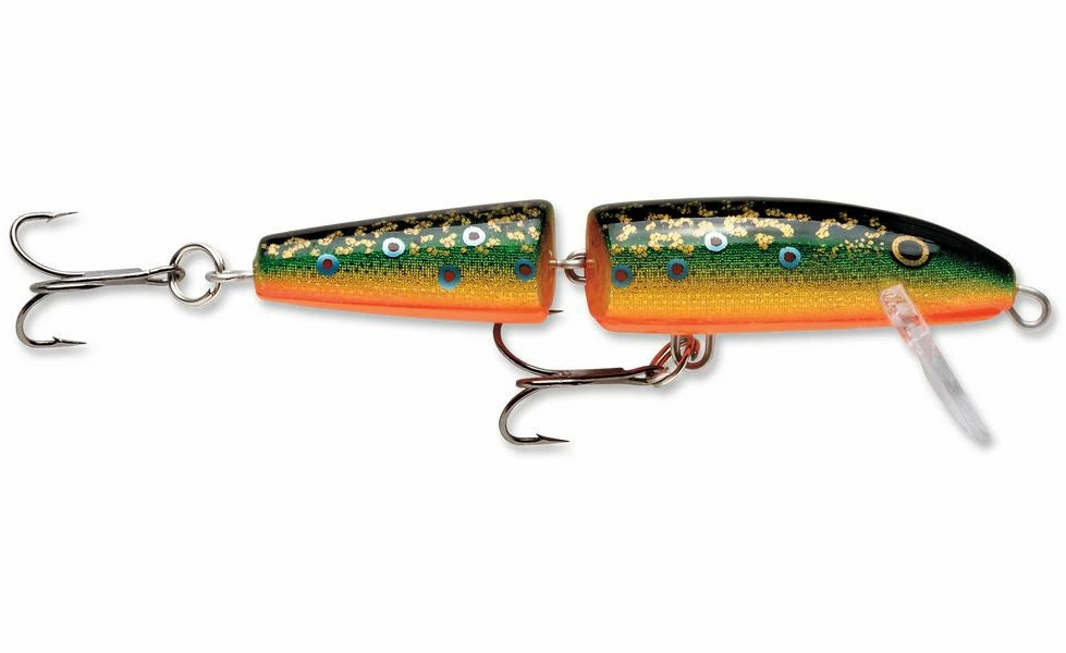 Rapala Jointed 13cm Pike/Predator 7 Rapala Jointed 13cm Pike/Predator