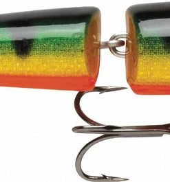 Rapala Jointed 13cm Pike/Predator 12 Rapala Jointed 13cm Pike/Predator