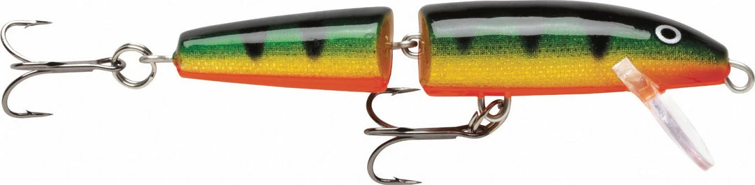 Rapala Jointed 11cm 5 Rapala Jointed 11cm