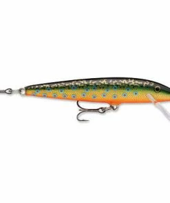 Rapala Original 5cm Trout/Salmon Lures 41 Rapala Original 5cm Trout/Salmon Lures