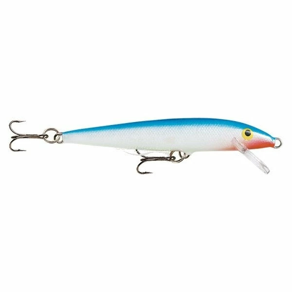Trout/Salmon Lures Rapala Countdown 3cm 15 Trout/Salmon Lures Rapala Countdown 3cm