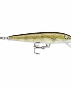 Trout/Salmon Lures Rapala Original 9cm