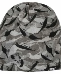 Rapala Reversible Beanie Clothing/Waders
