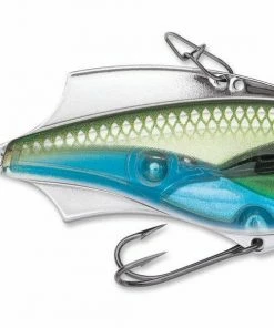 Rapala Rap-V Blade