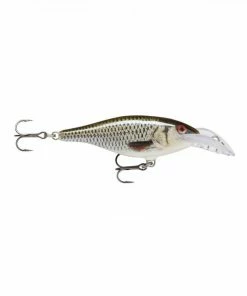 Rapala Scatter Rap Shad Deep Trout/Salmon Lures