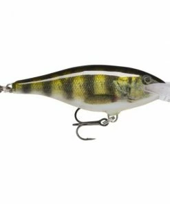 Rapala Scatter Rap Shad Deep Trout/Salmon Lures