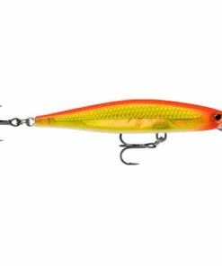 Rapala Shadow Rap 7cm Lures Micro