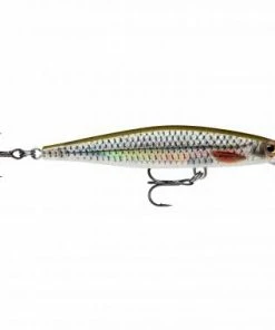 Rapala Shadow Rap 7cm Lures Micro
