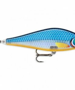 Rapala Super Shadow Rap 16cm Pike/Predator