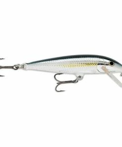 Rapala Original 5cm Trout/Salmon Lures 53 Rapala Original 5cm Trout/Salmon Lures
