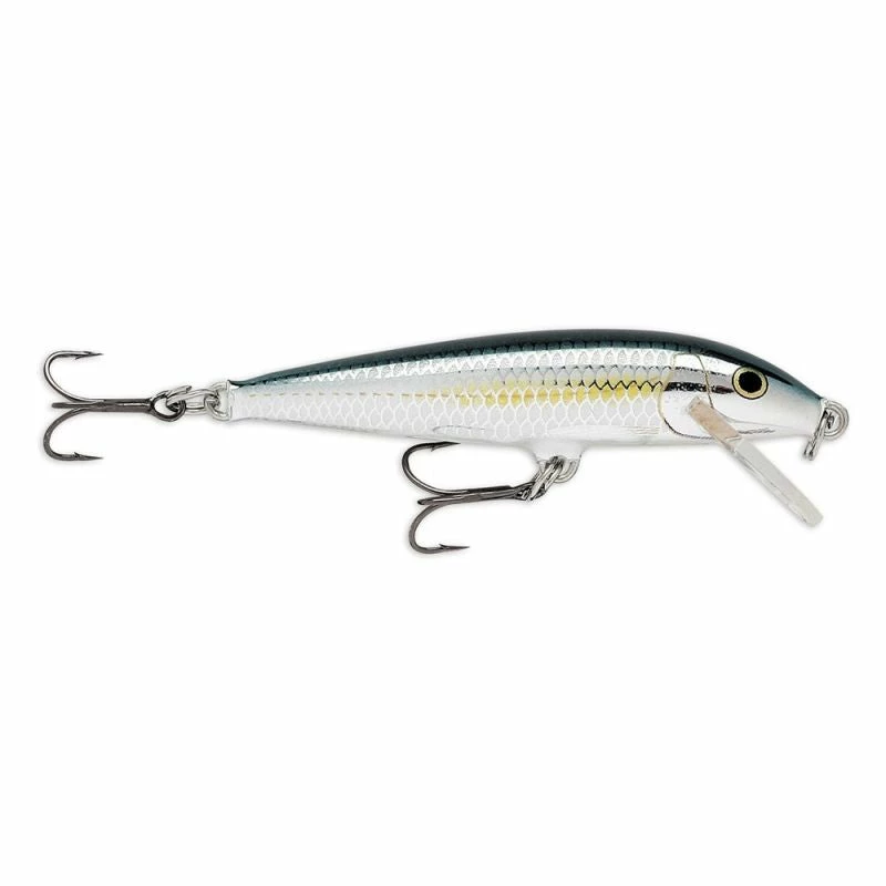 Rapala Original 5cm Trout/Salmon Lures 18 Rapala Original 5cm Trout/Salmon Lures