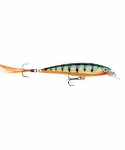 Trout/Salmon Lures Rapala X-Rap 4cm