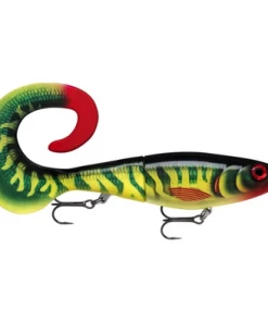 Lures Soft Rapala X-Rap Otus 25cm