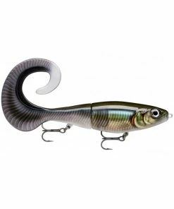 Lures Soft Rapala X-Rap Otus 25cm