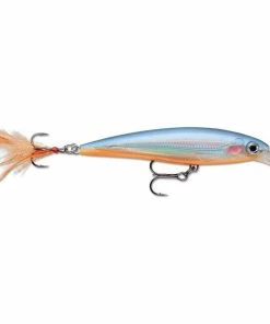 Rapala X-Rap 8cm
