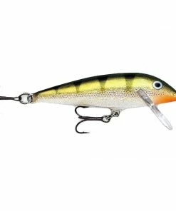 Rapala Original 5cm Trout/Salmon Lures