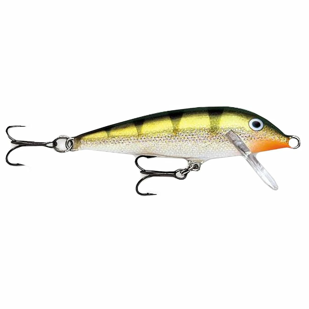 Rapala Original 5cm Trout/Salmon Lures 2 Rapala Original 5cm Trout/Salmon Lures
