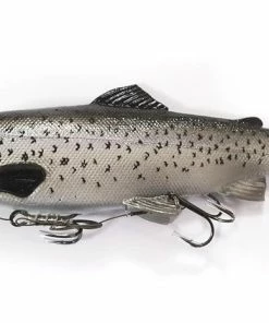 Savage Gear 4D Rattle Trout 27.5cm Pike/Predator