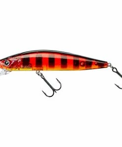 Trout/Salmon Lures Gunki Gamera 128mm Suspending 9 Trout/Salmon Lures Gunki Gamera 128mm Suspending