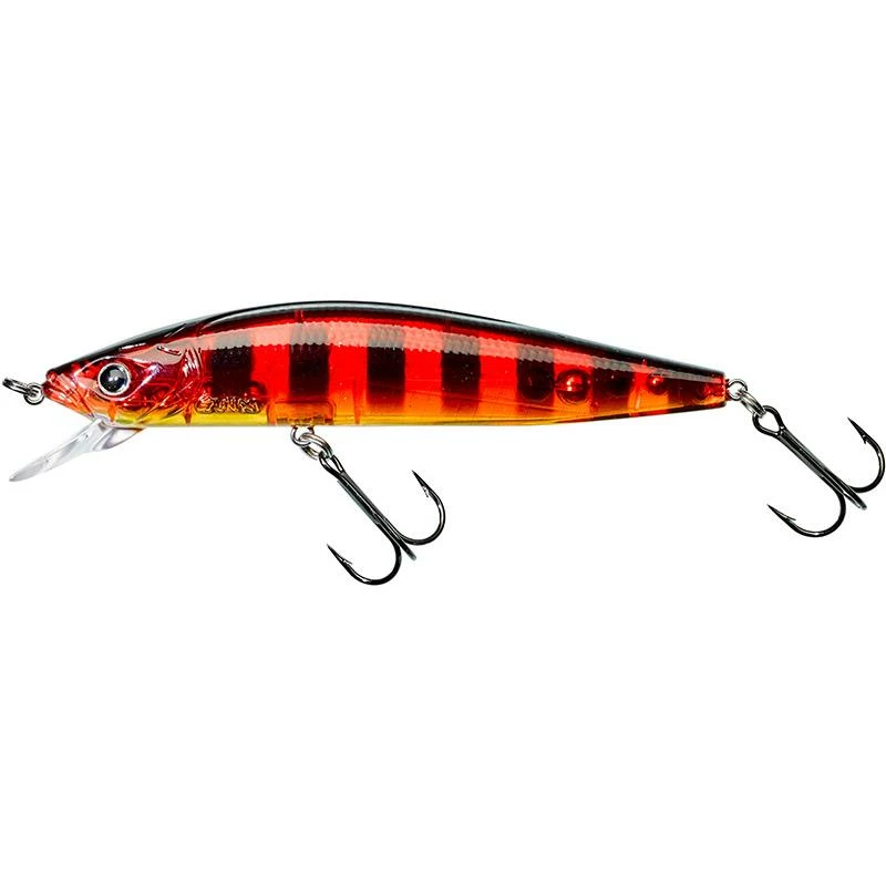 Trout/Salmon Lures Gunki Gamera 128mm Suspending 3 Trout/Salmon Lures Gunki Gamera 128mm Suspending