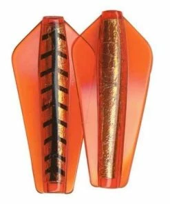 Wigston's Lures Wigston’s Tasmanian Devil 13.5gram Numbers 1 To 100 Trout/Salmon Lures