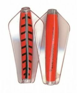 Wigston's Lures Wigston’s Tasmanian Devil 20gram Trout/Salmon Lures