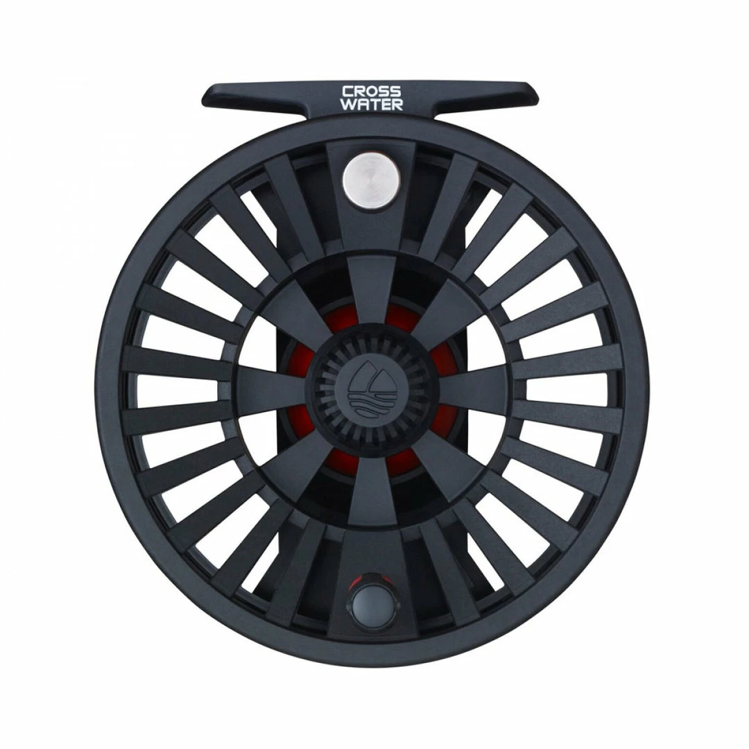 Reels Redington Crosswater Fly Reel 7/8/9 1 Reels Redington Crosswater Fly Reel 7/8/9