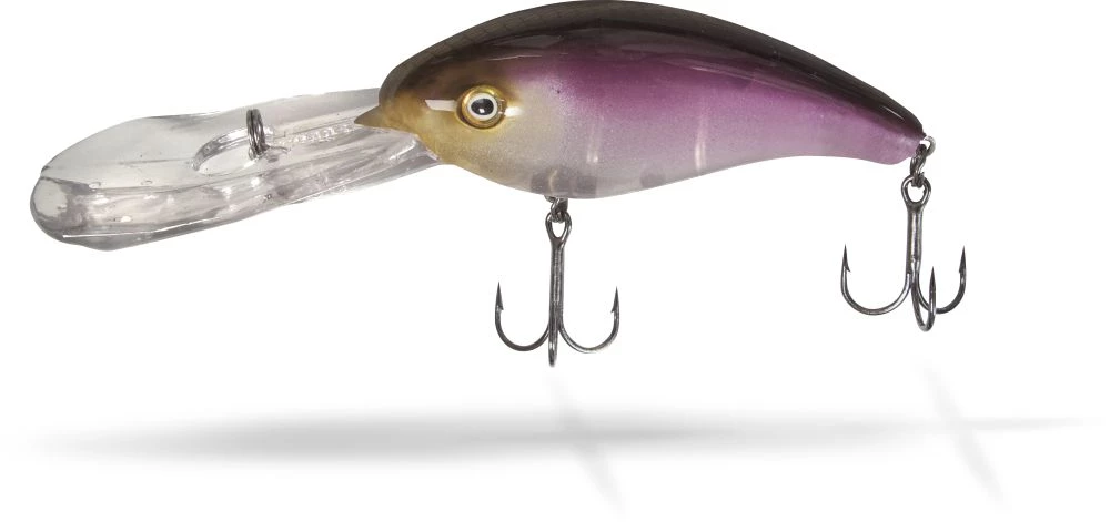 Lures Crankbait Quantum Crank 30+ 5 Lures Crankbait Quantum Crank 30+