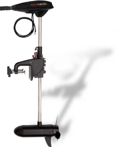 Boat Accessories Rhino 50VX Eco Electric Outboard