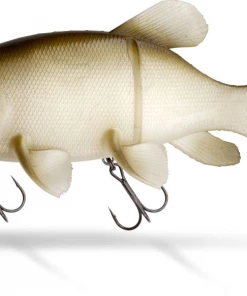 Lures Crankbait Quantum Freak Of Nature Hybrid Tench