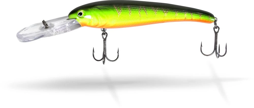 Lures Crankbait Quantum Stretch 20+ 2 Lures Crankbait Quantum Stretch 20+