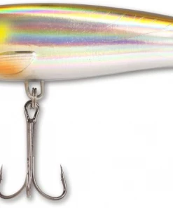 Zebco Gitec Pike 16cm Lures Crankbait