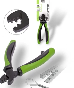 Quantum Pike/Predator Mr Pike Crimping Pliers