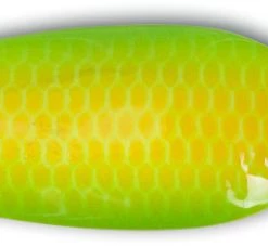 Trout/Salmon Lures Magic Trout Bloody Shoot Spoon