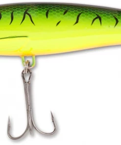 Zebco Gitec Pike 16cm Lures Crankbait