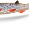 Lures Soft Quantum Yolo Curly Shad 21cm
