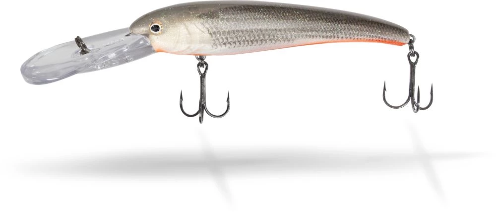 Lures Crankbait Quantum Stretch 20+ 4 Lures Crankbait Quantum Stretch 20+